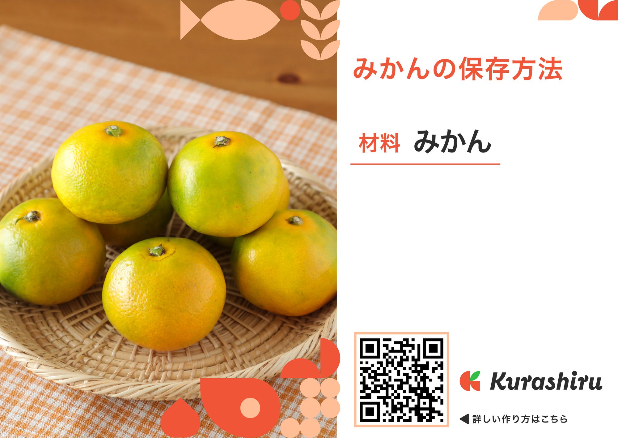 みかんの保存_B5