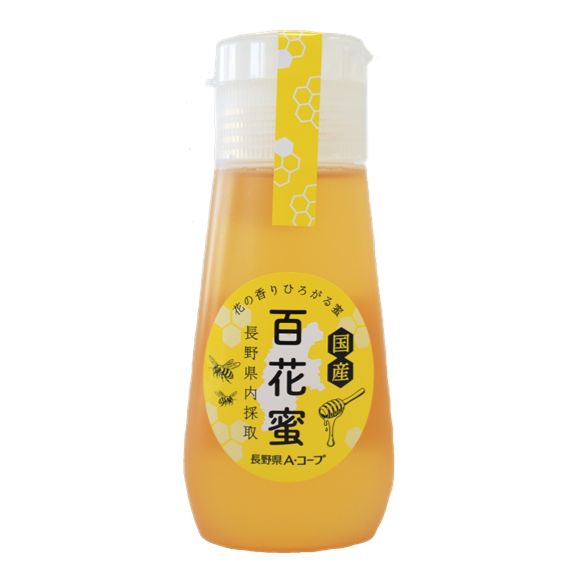 百花蜜