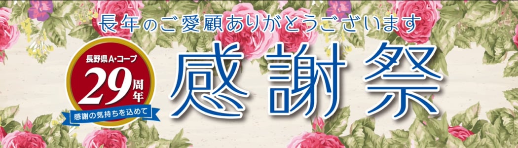 29周年感謝祭_HP小横バナー