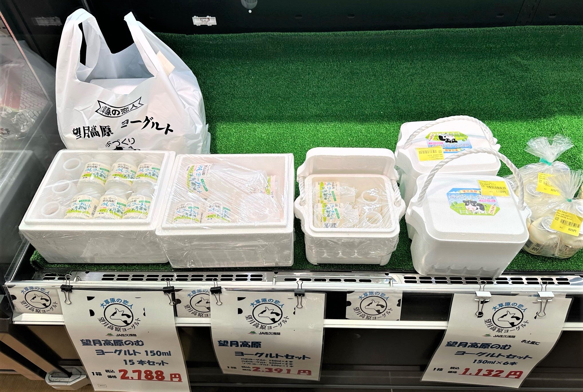 ヨーグルト 球磨の恵みヨーグルト(無糖) 6kg (相良村) | 熊本県相良村 | ふるさと