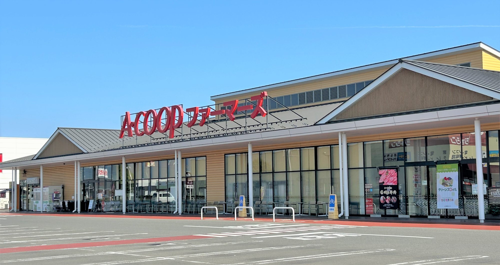 F南長野店2