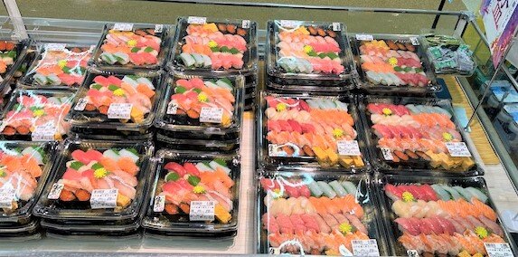 イベント情報】A・コープお花市開催！盆花大量入荷！大・大・大放出