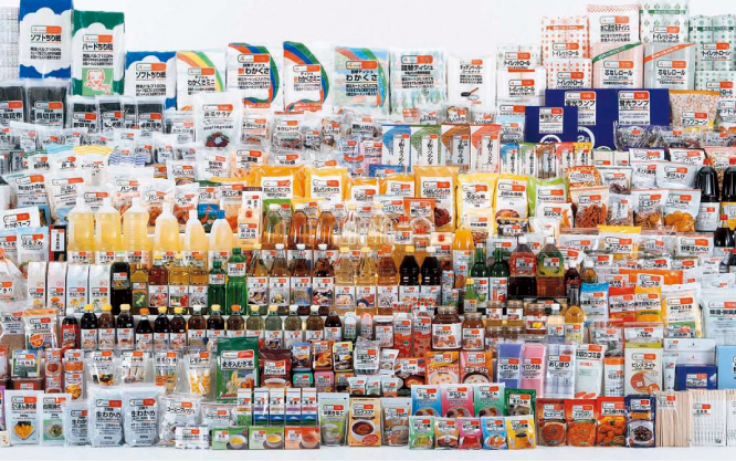 エーコープマーク品 （JAグループ プライベートブランド）