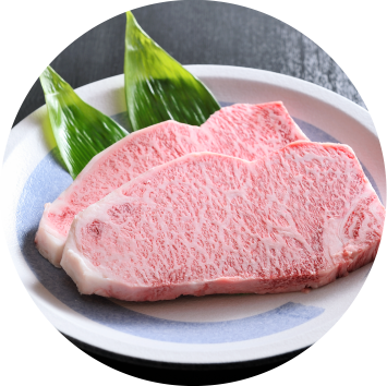 信州プレミアム牛肉について