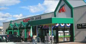 コアしおだ店画像02