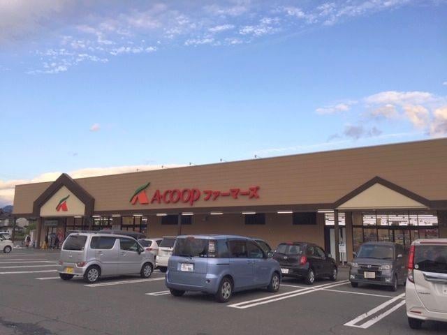 ファーマーズいいだ店画像02