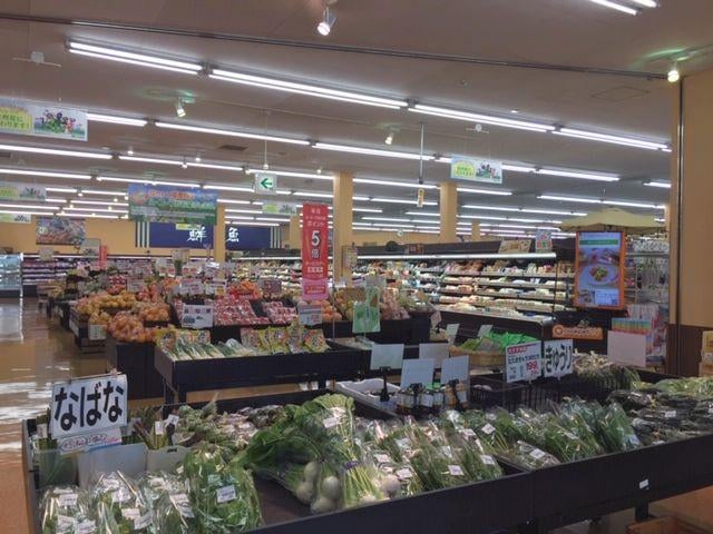ファーマーズいいだ店画像03