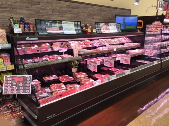 信州産・国産にこだわったA・コープのお肉