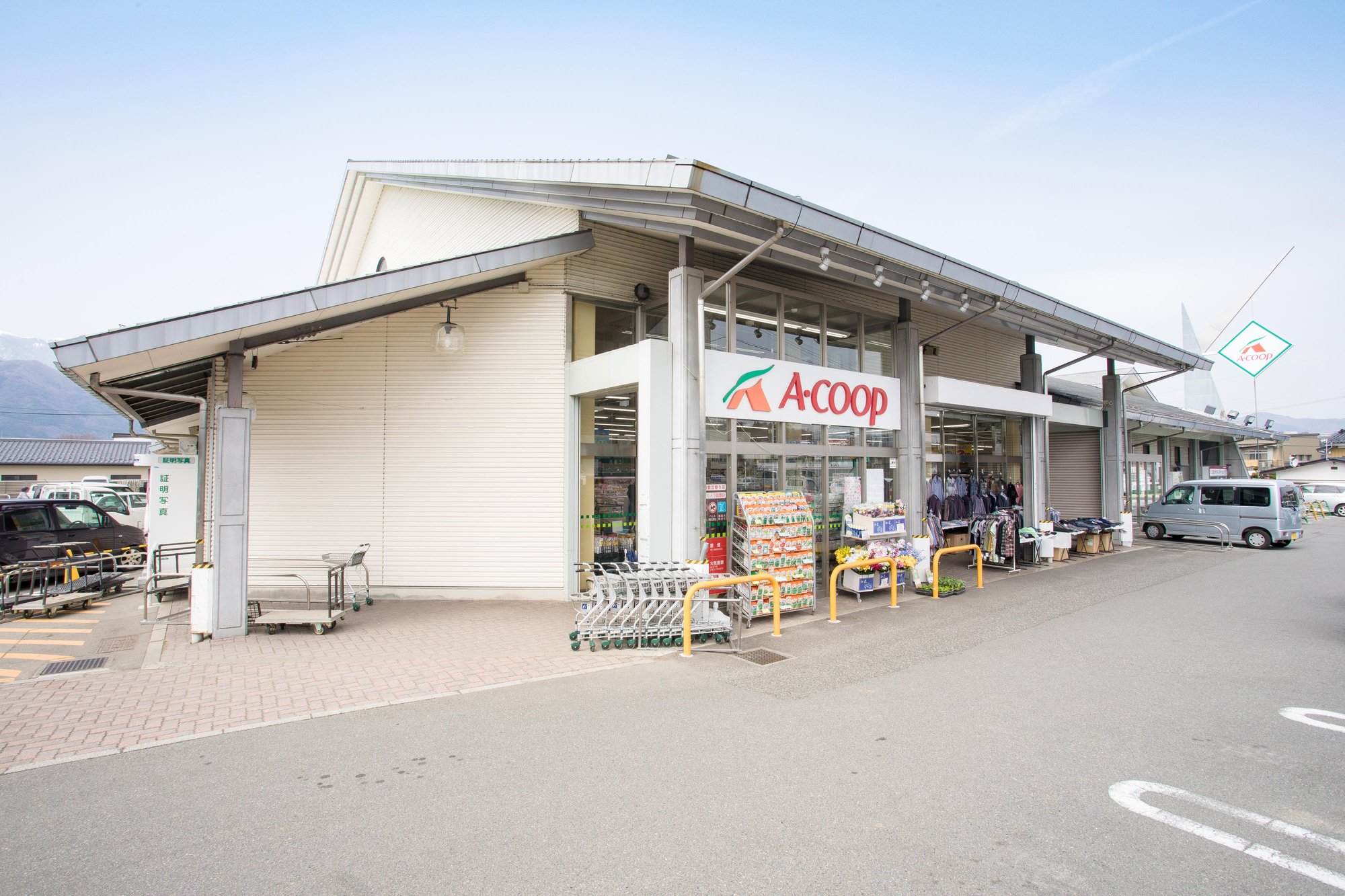伊那中央店画像02