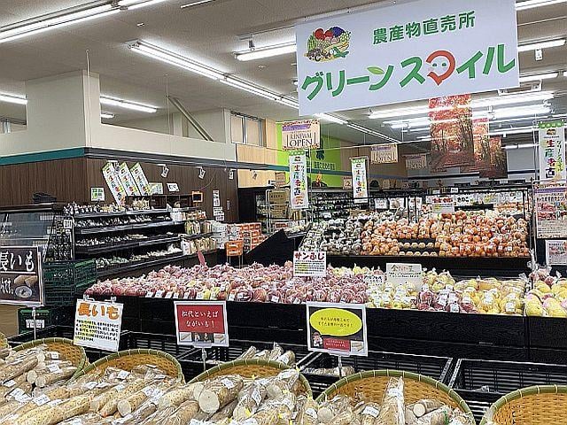 ファーマーズ松代店画像03