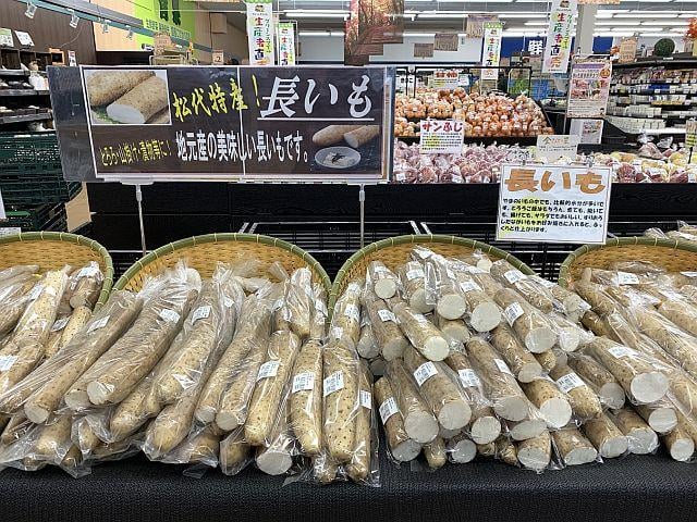 ファーマーズ松代店店舗案内02