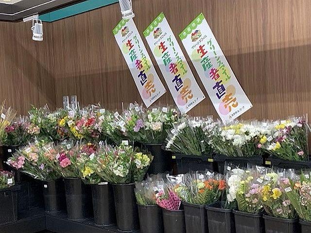 ファーマーズ松代店店舗案内03