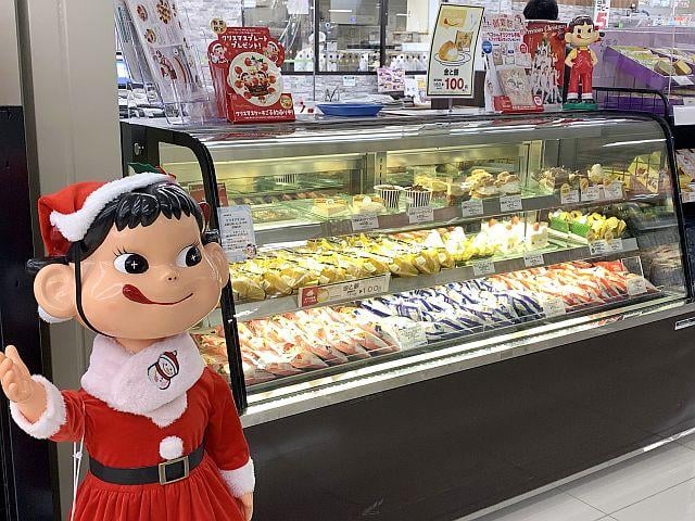 ファーマーズ松代店店舗案内05