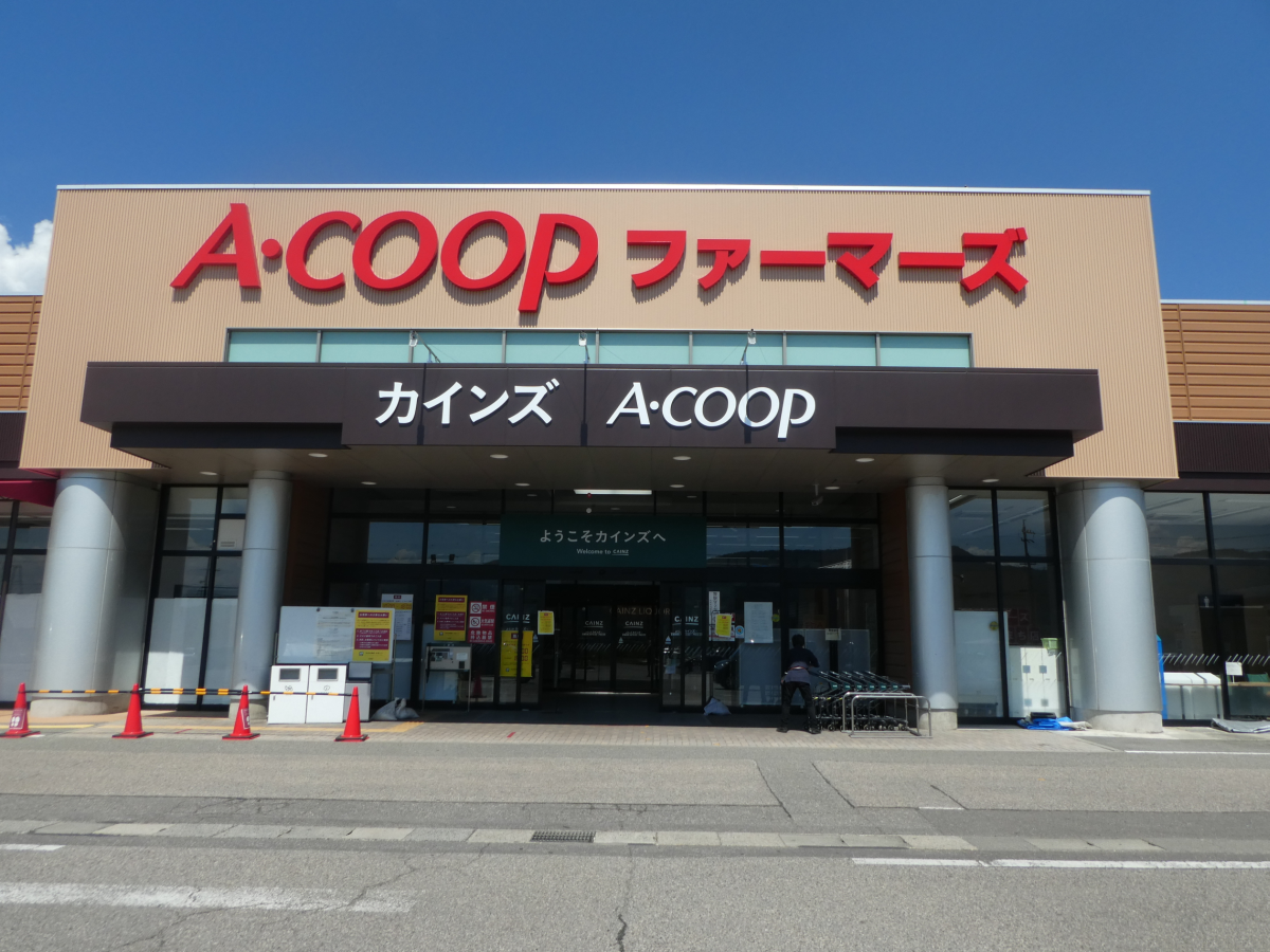 ファーマーズおおまち店画像02