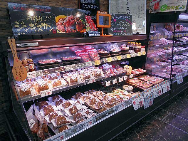 しんまち店 | 店舗案内 | 長野県A・コープ