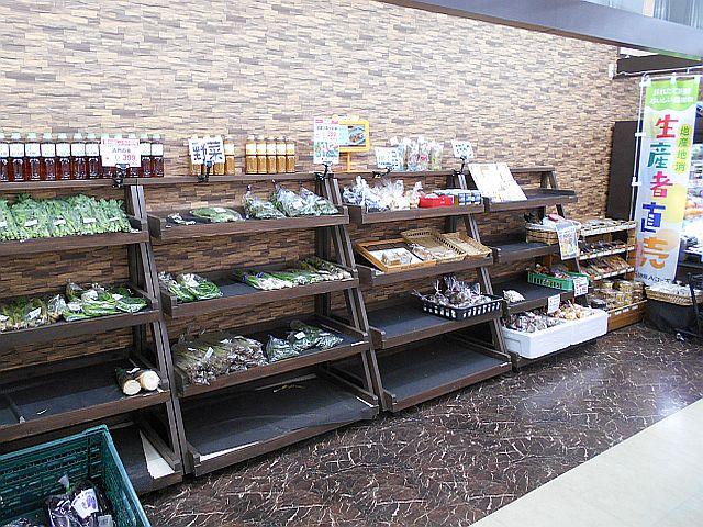 しんまち店 | 店舗案内 | 長野県A・コープ