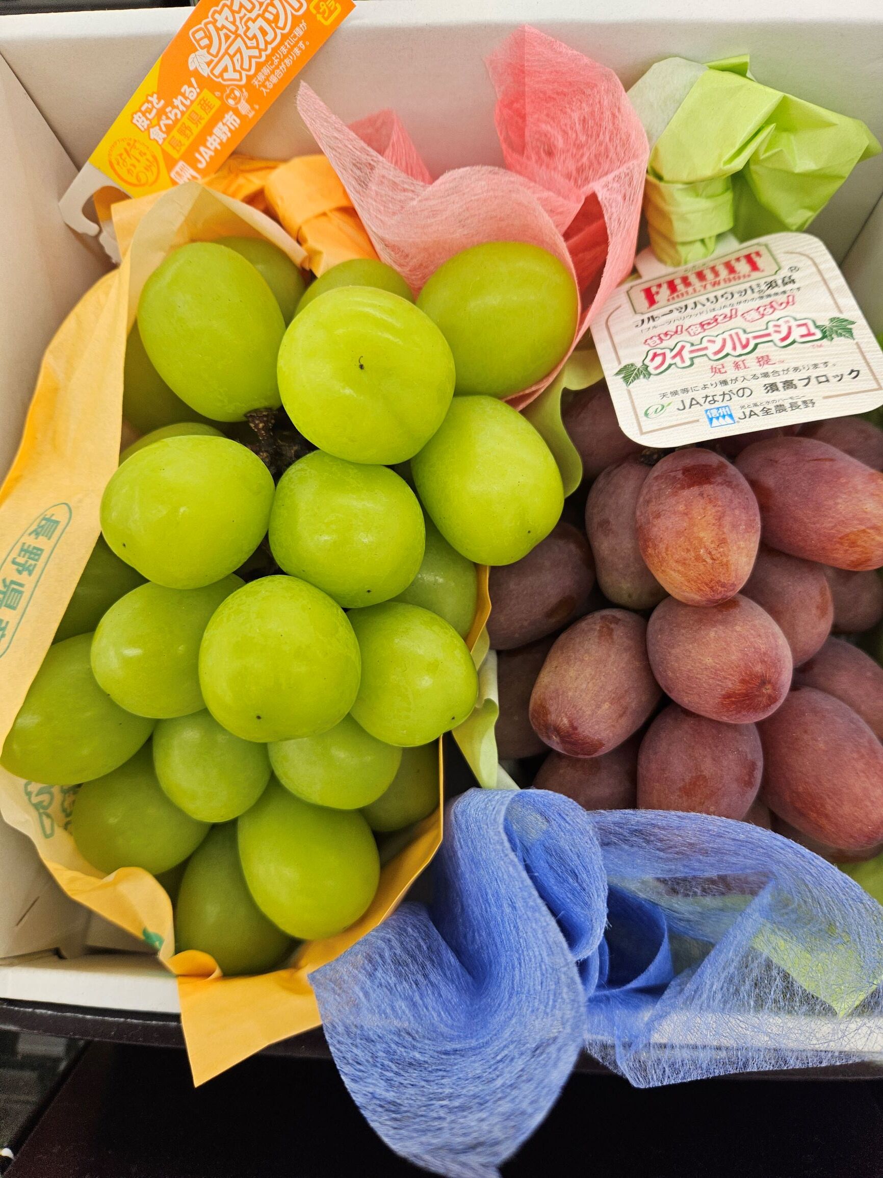 イベント情報】たかぎ店ぶどう祭り開催！！ | お知らせ | 長野県A・コープ